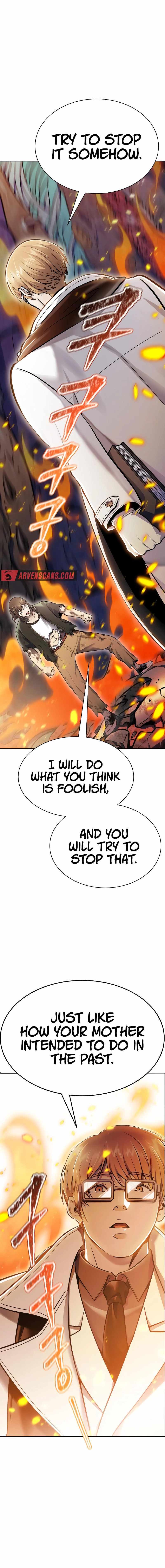 Tower of God Chapter 637 image 43